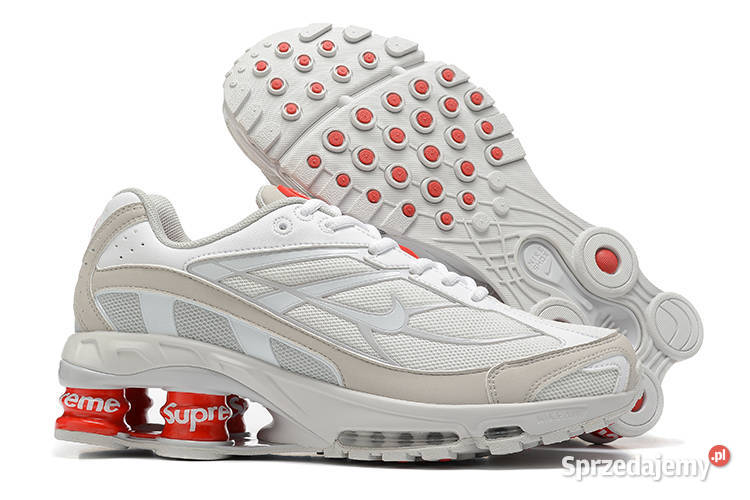 Nike SHOX RIDE buty sportowe rozmiar 40 46 Nike mazowieckie Warszawa