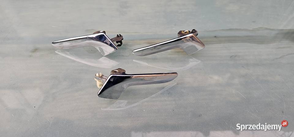 Klamka wewnetrzna lewa prawa mercedes w202 lift Zbąszyń