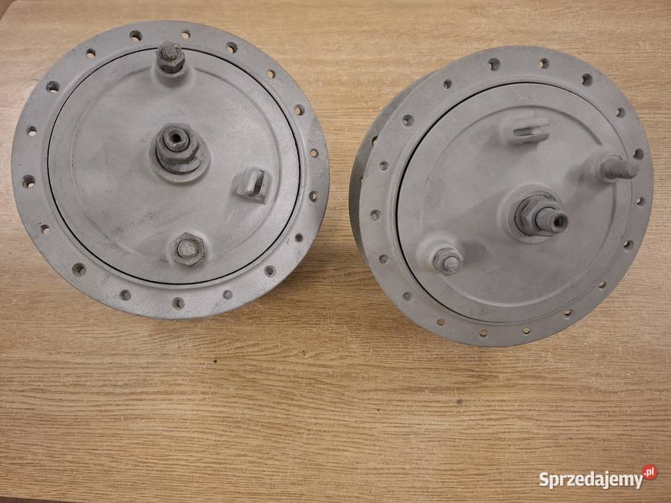 Piasta przód tył WSK Oryginał Piasty i łożyska kół sprzedam