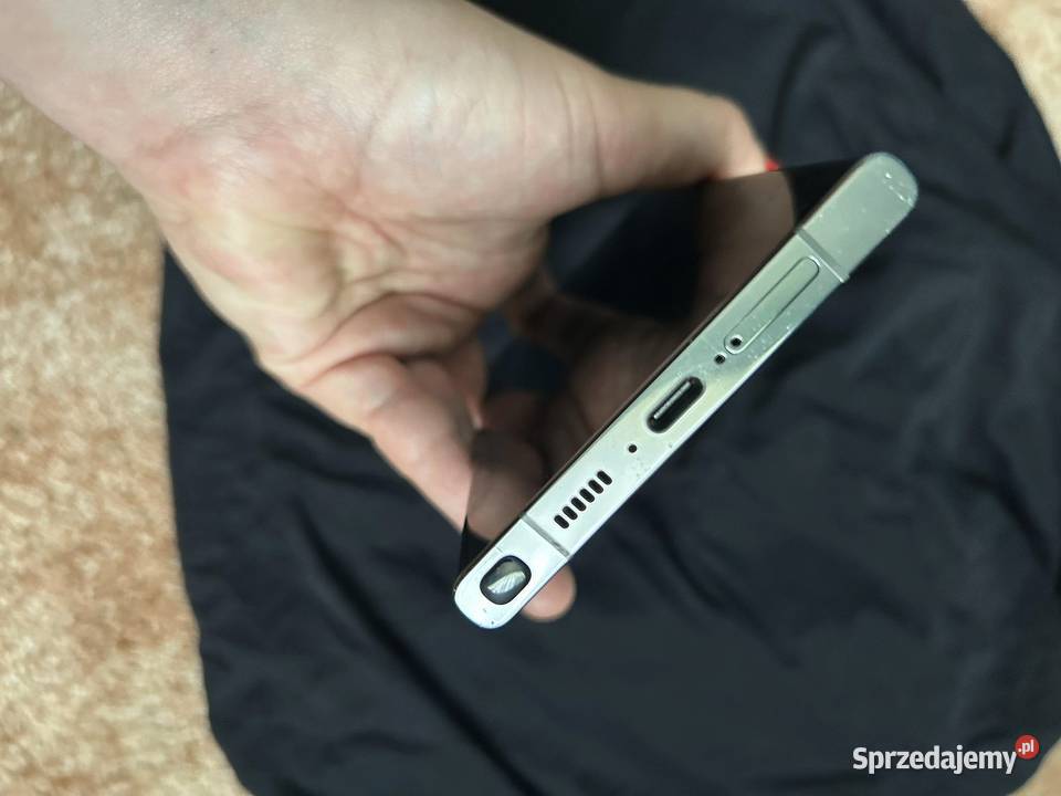 Samsung Galaxy s23 ultra 256 gb Czyżów Plebański