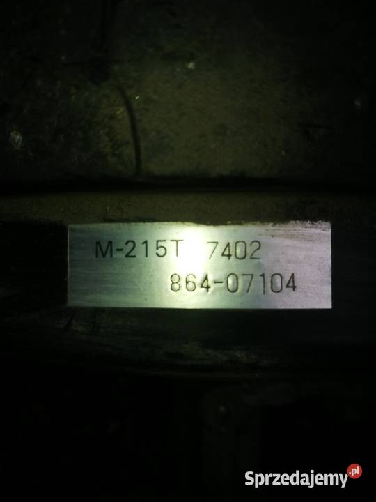 Pompa hamulcowa serwo Honda Legend 35V6 98r osobowe lubelskie Biłgoraj