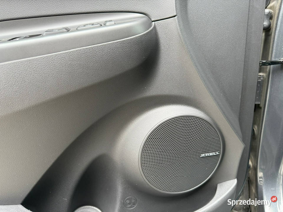 Hyundai Kona 100 elektryk Bogate wyposażenie podgrzewane fotele Syców