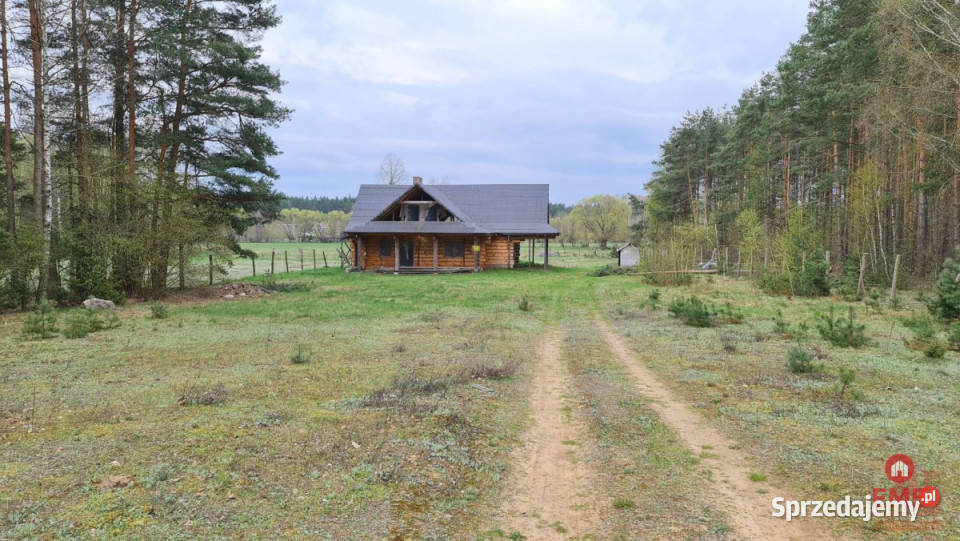 Działka Siemianówka 3200m2 inwestycyjna sprzedam