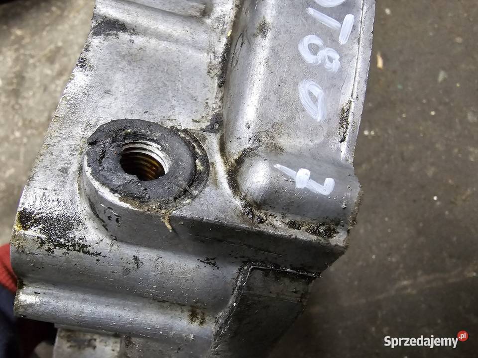 Yamaha DT 80 lc2 kartery połówki blok silnika Jelenia Góra