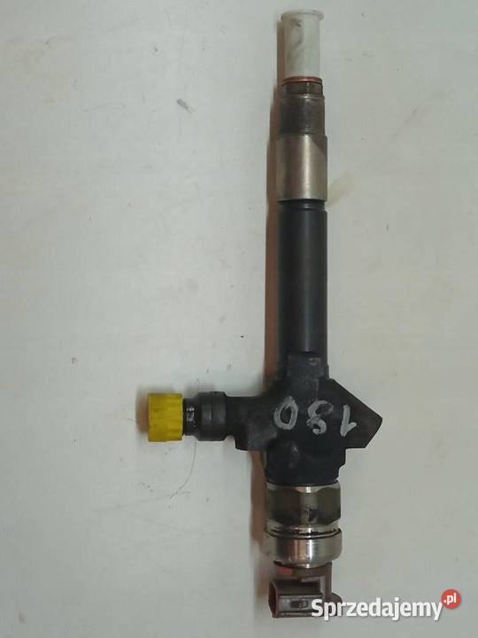 WTRYSKIWACZ RF7J13H50 20 CITD Mazda 5 I 20052010 sprzedam