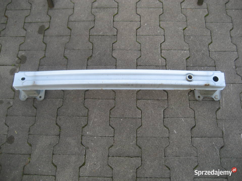 mg zs lift 2024r belka zderzaka tył osobowe Rakoniewice