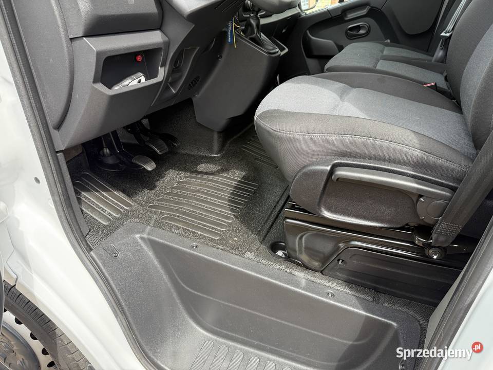 Renault Master L3H2 Winda 292 Rawa Mazowiecka