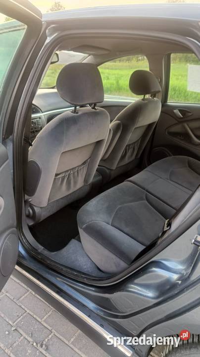 Sprzedam Citroen C5 2007