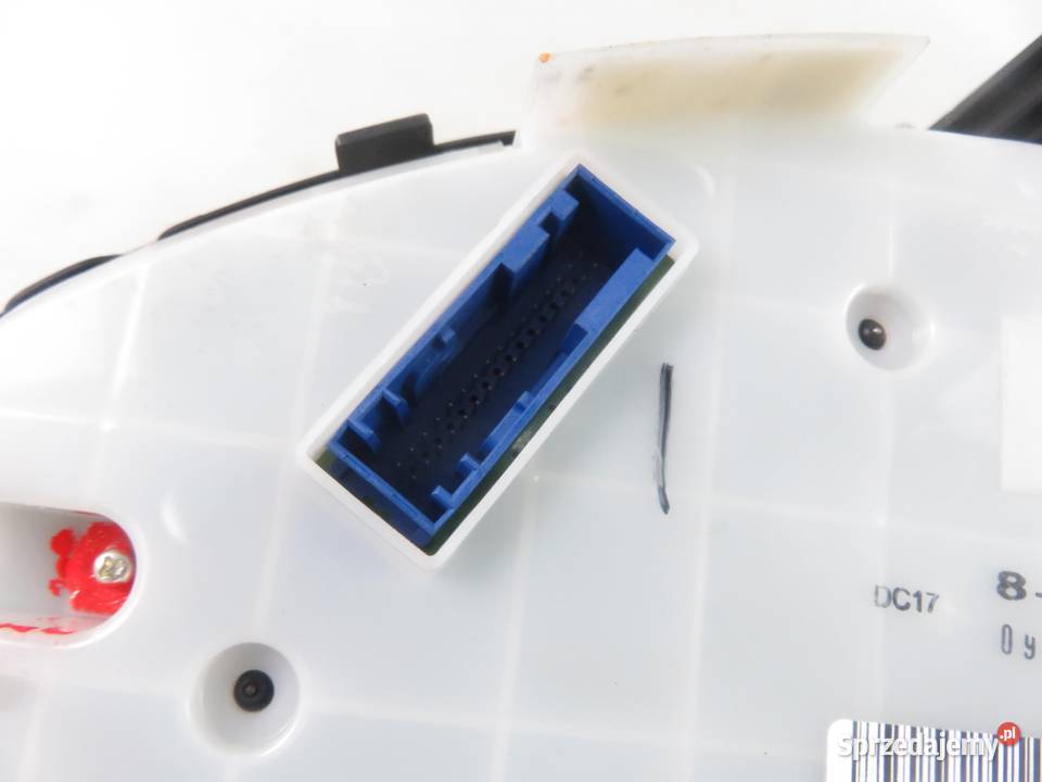 LICZNIK OPEL ASTRA IV J 17 CDTI 13355664 małopolskie