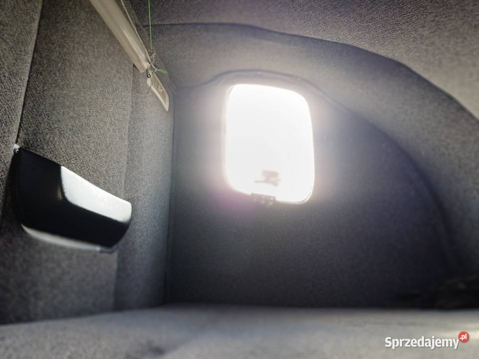 Master 9EP 165KM Złocieniec