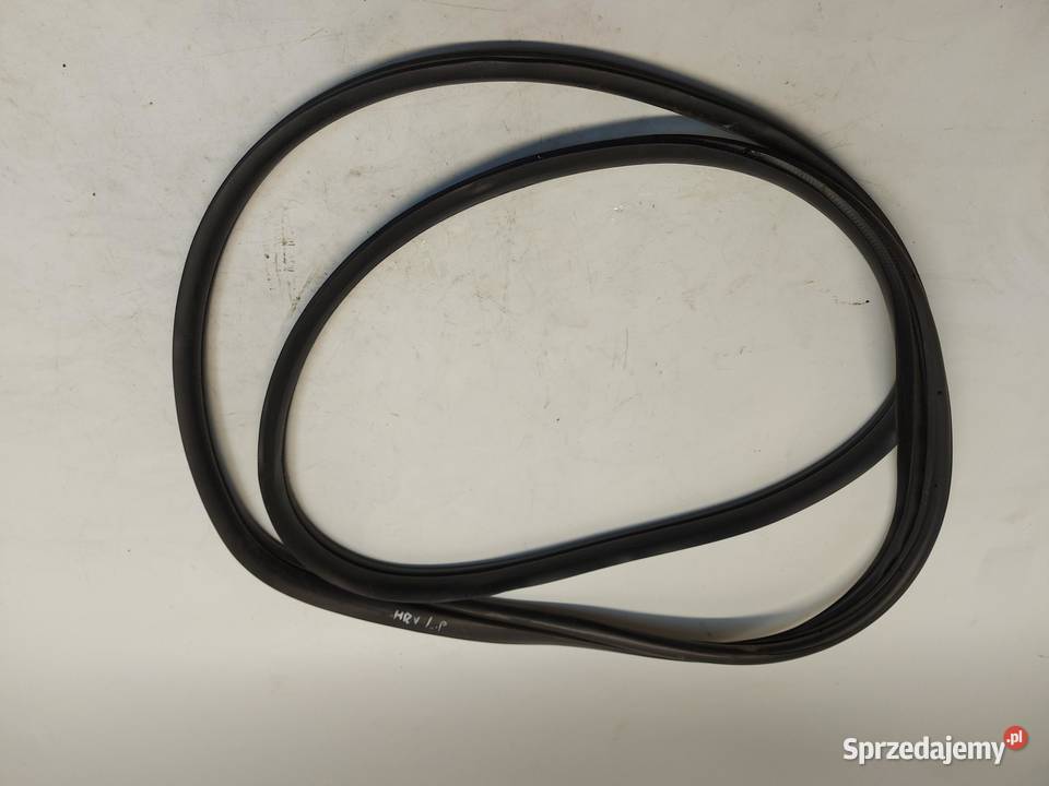 Honda HRV III eHEV 2022r USZCZELKA LEWY PRZÓD dolnośląskie