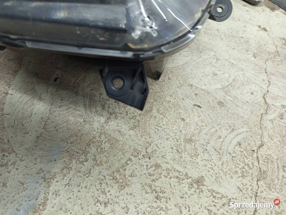 Reflektor prawy Tucson 4 full LED orginalny Rzeszów