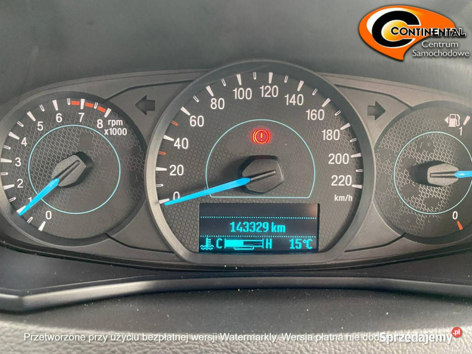 Ford Ka Pierwszy właścicielstan sprzedam