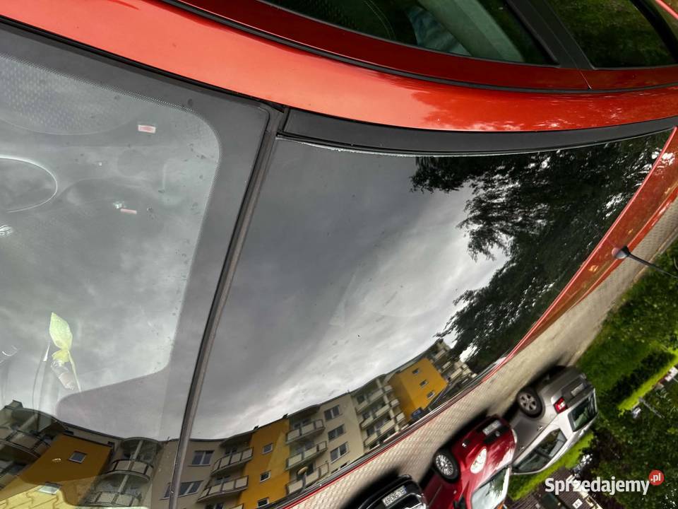 Nissan Qashqai 20 LPG bezwypadkowy oryginalny łódzkie Zgierz