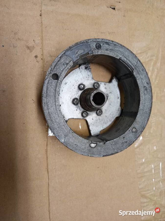 Magneto komar 230 Motoryzacja