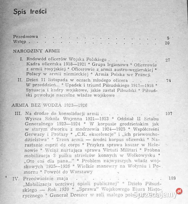 Przed i Maju Marian Romeyko Chełm sprzedam