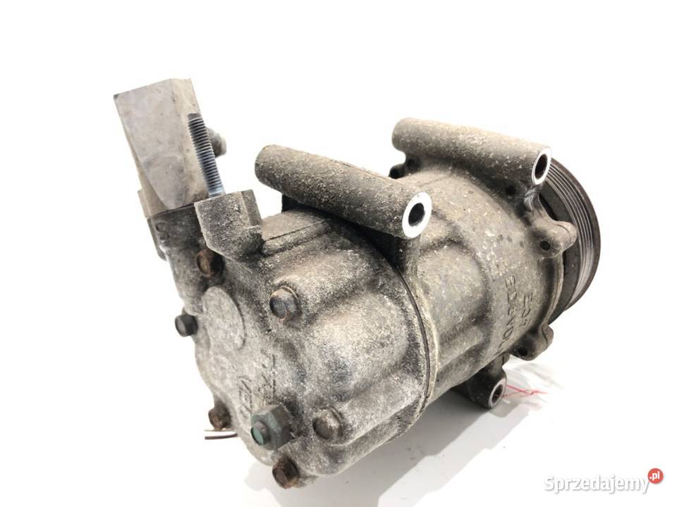 SPRĘŻARKA KLIMATYZACJI MINI COUNTRYMAN R60