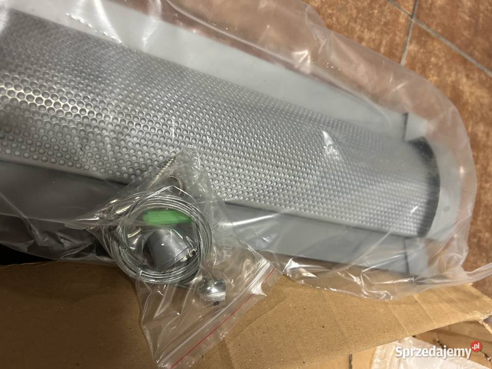 Oprawa Lampa neonowa x 1 T5 24W OSRAM Świętochłowice