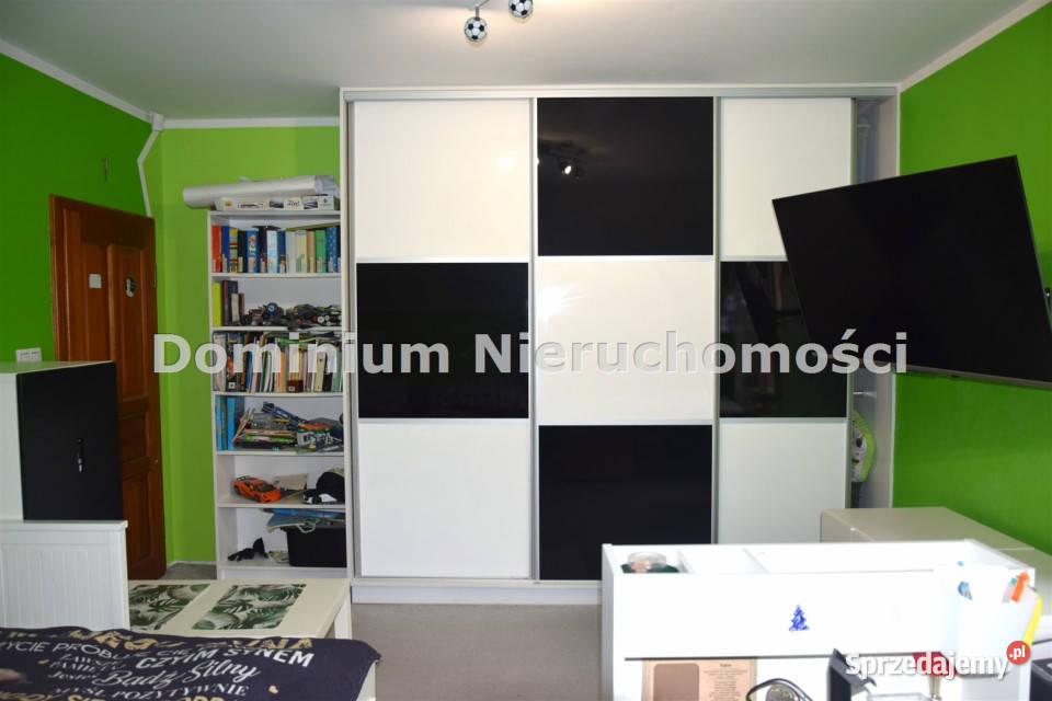 Dom wolnostojący Kamieniec Wrocławski 380m2 sprzedam