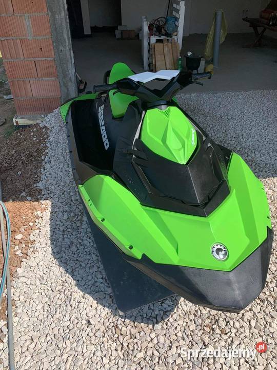 Sea doo Spark Pilzno