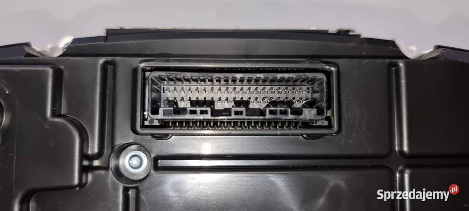 LICZNIK ZEGAR SUBARU OUTBACK 85003AL610 Lipno