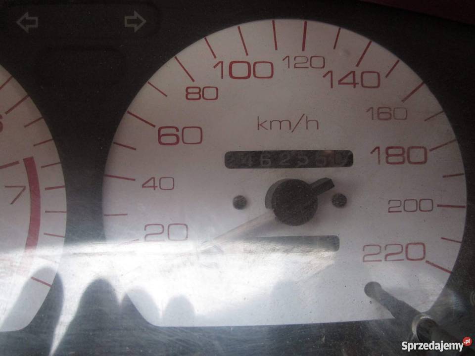 Nissan 100NX 16 16V LPG