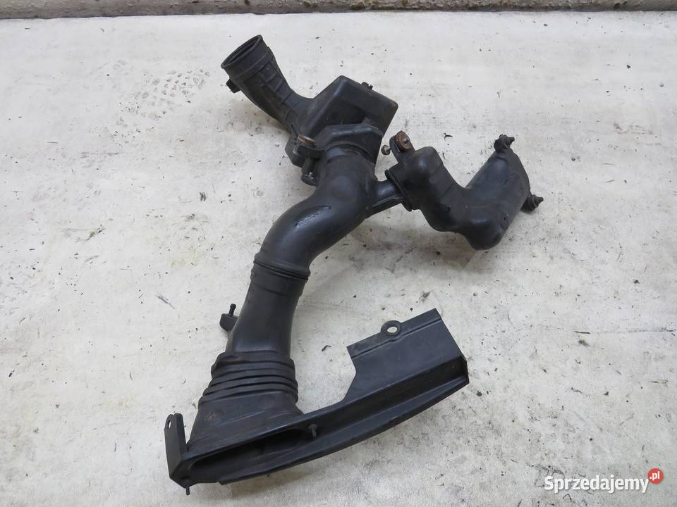 REZONATOR POWIETRZA RURA 22 CTDI CRV III LIFT osobowe