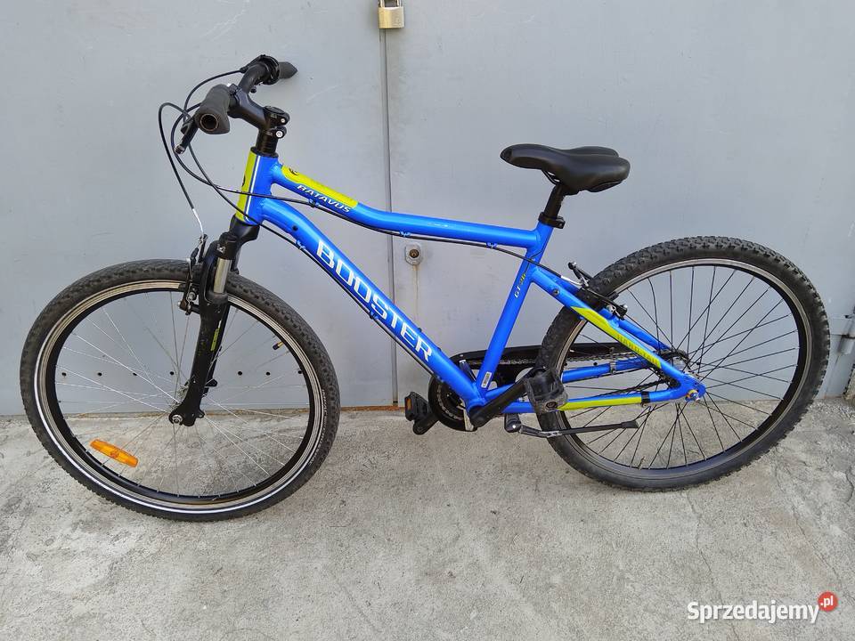 Batavus Booster kujawsko-pomorskie Inowrocław