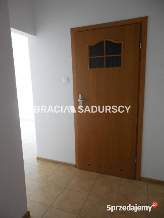 Mieszkanie 3239m2 1 pokojowe Kraków sprzedam