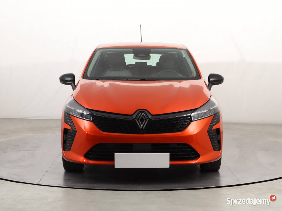 Renault Clio 10 TCe Clio