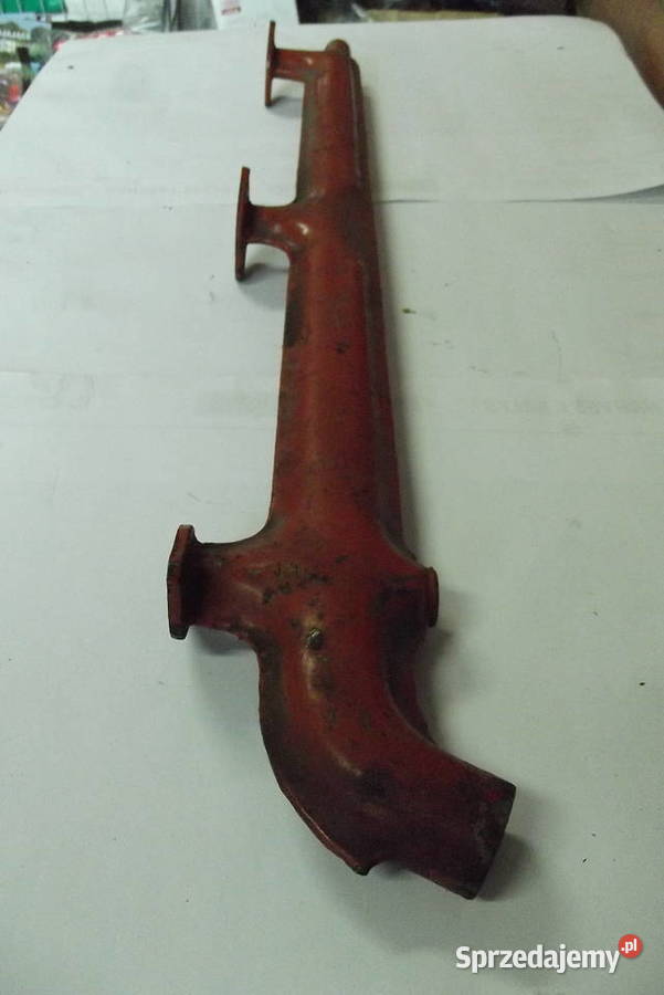 Kolektor wody DT 75 sprzedam