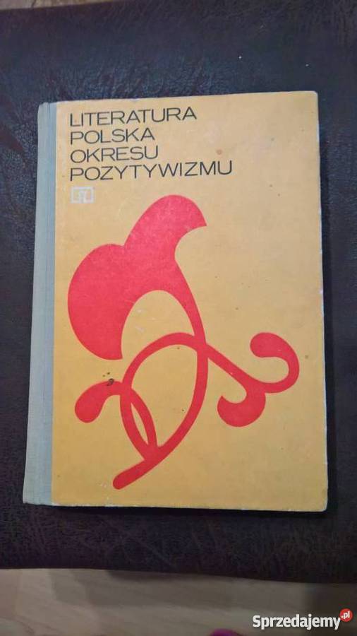 Pozytywizm dolnośląskie sprzedam