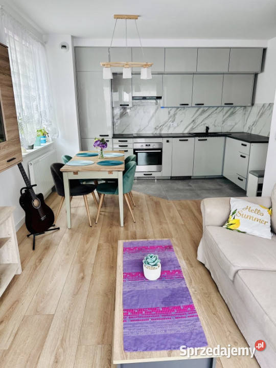 3pokojowe mieszkanie 47 m Grochów centrum sprzedam