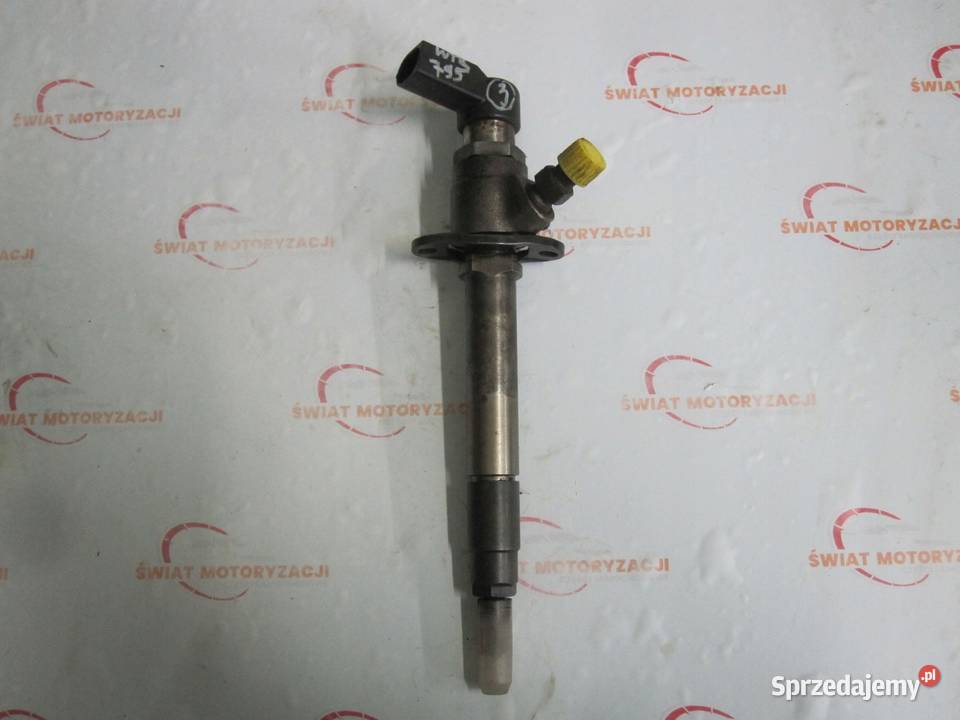 DISCOVERY 27 TDV6 276DT 08r wtrysk wtryskiwacz Kielce sprzedam