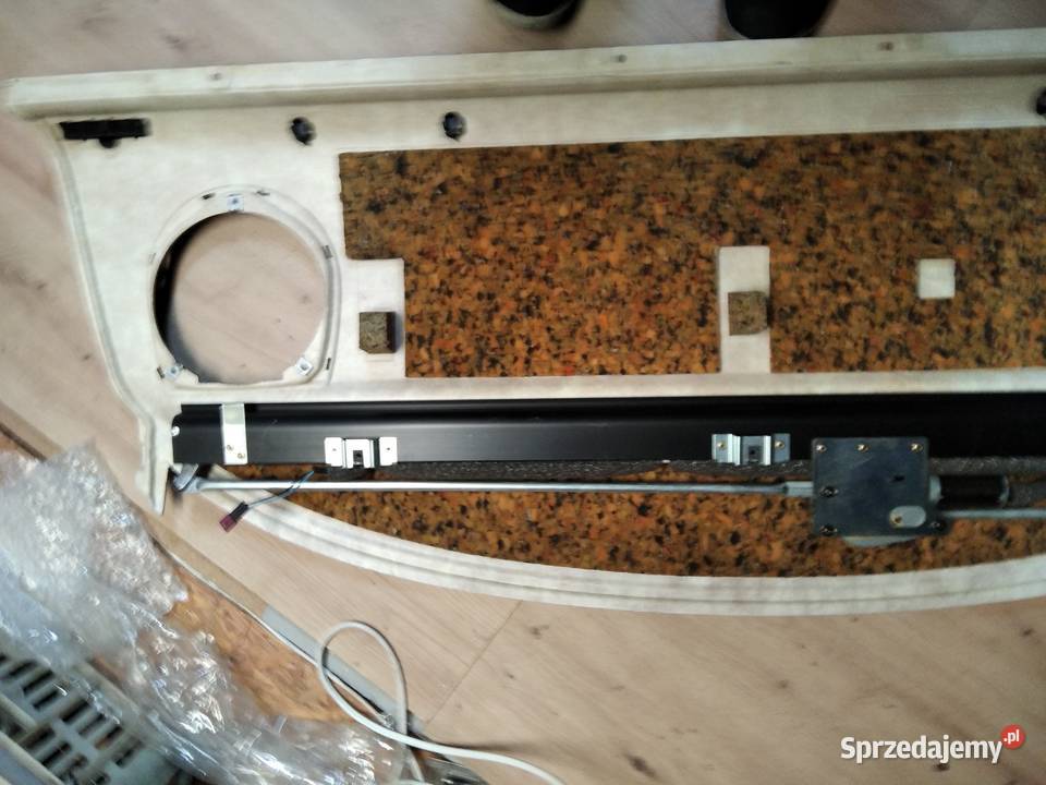 bmw e46 sedan tylnia polka roleta Pozostałe Imielin sprzedam