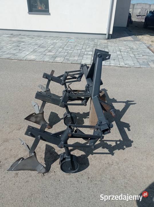 Obsypnik do ziemniaków Stara Kornica
