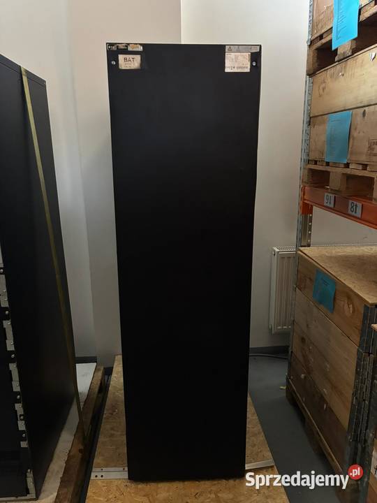 EATON 9355 40kVA36kW UPS 3fazowy Szafa Bateryjna wielkopolskie Poznań