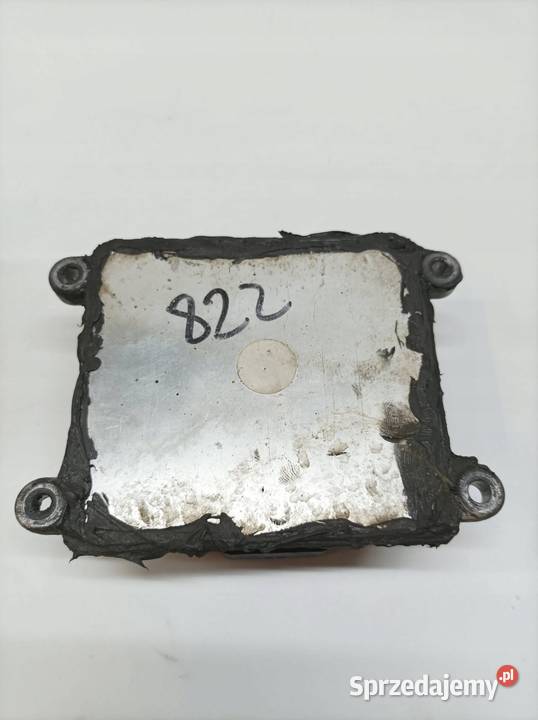 MODUŁ POMPY WTRYSKOWEJ 8971891362 Opel Meriva I