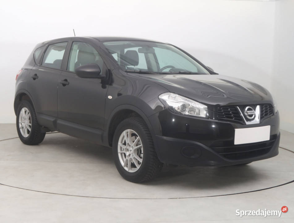 Nissan Qashqai 16