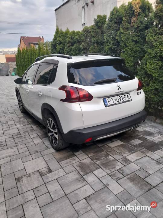 Sprzedam samochód Włocławek