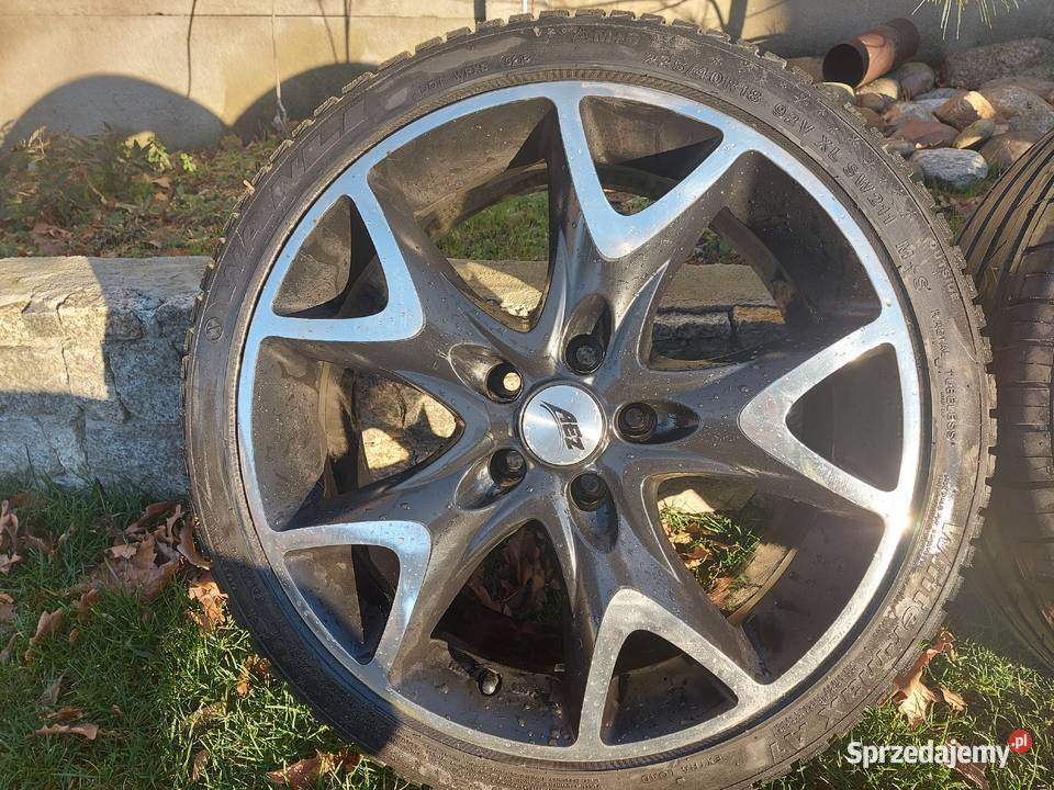 Super Felgi 18 Koła i felgi Żary