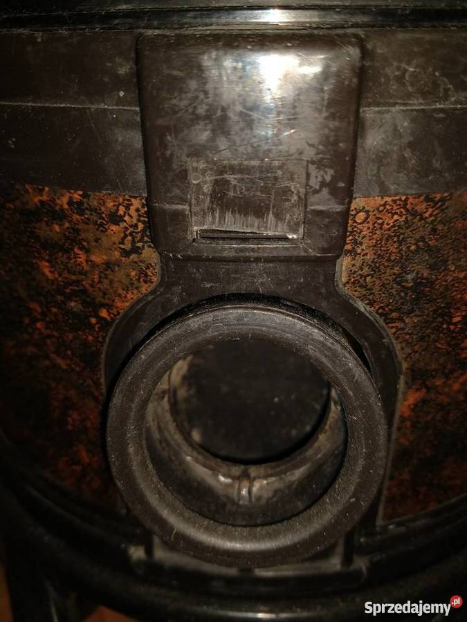 Odkurzacz Wodny Rainbow D4G SE Komplet Wszystkie Wrocław sprzedam