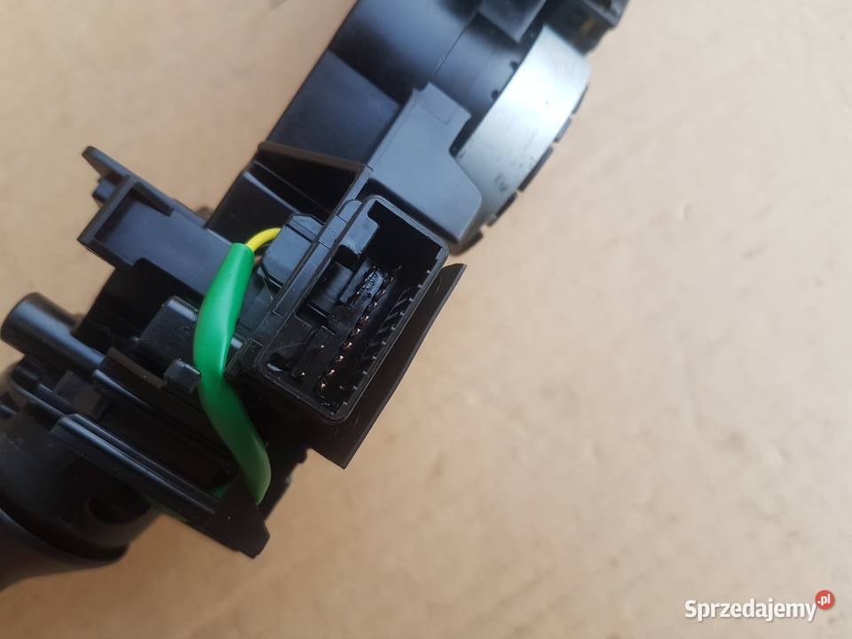 Subaru Outback IV BR lift pająk przełącznik Układ elektryczny Legnica