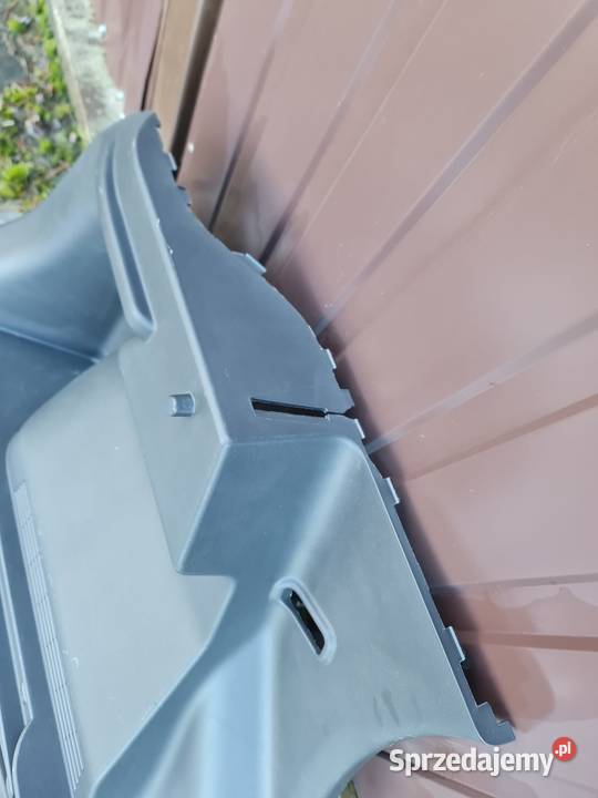 Hyundai Kona I boczek lewy 85731DD100 Wolsztyn