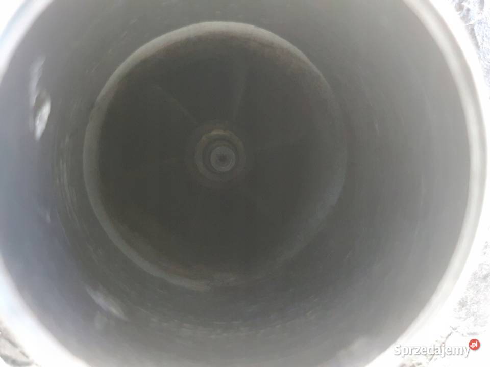 TURBOSPRĘŻARKA Ford Transit MK6 VI 20 TDDI turbo osobowe Chełm