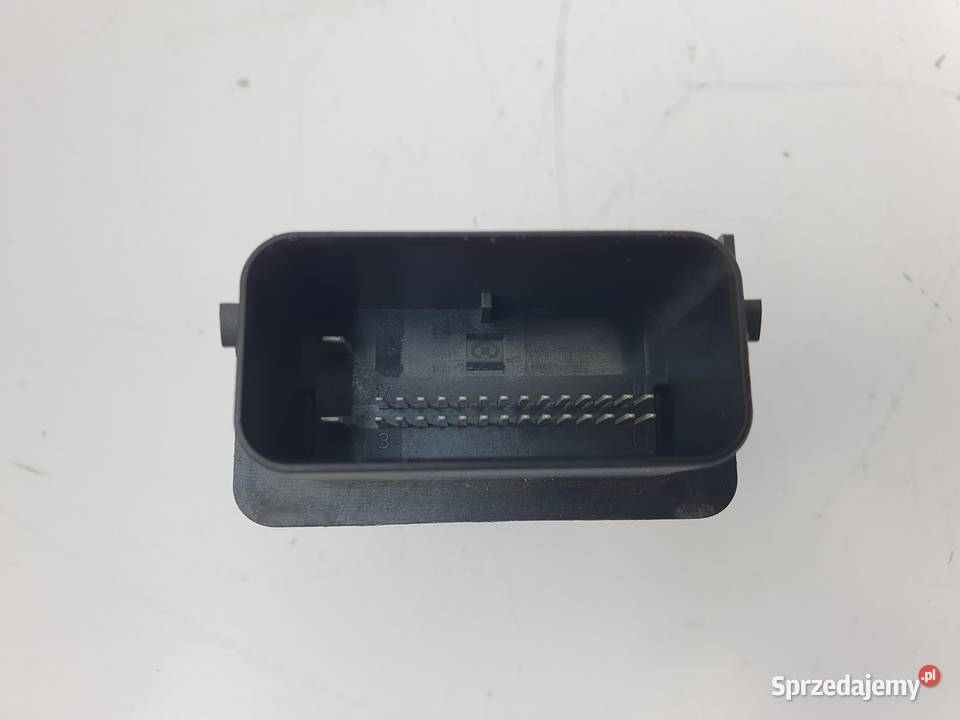 MODUŁ STEROWNIK ŚWIATEŁ LIGHT BMW F850GS F 850 lubelskie Chełm