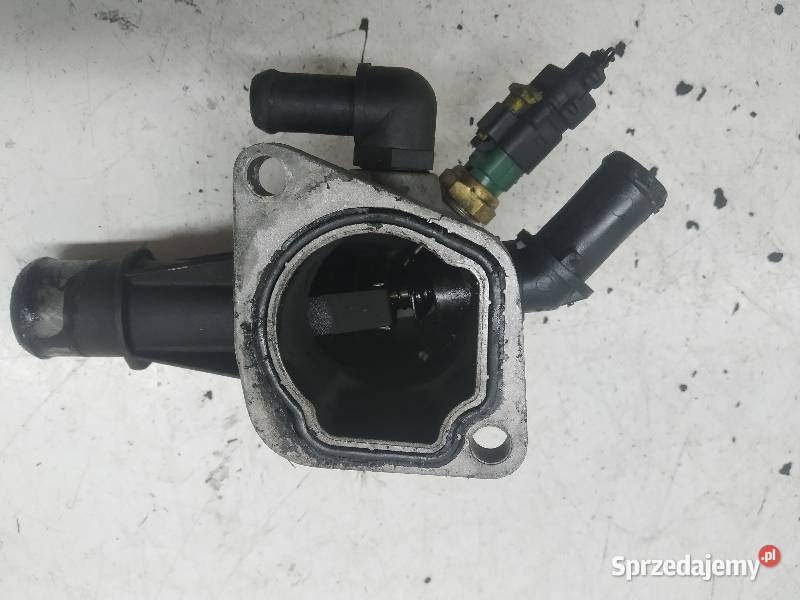 OBUDOWA TERMOSTATU TH6835 Fiat Doblo I 12 D Rok produkcji 2004
