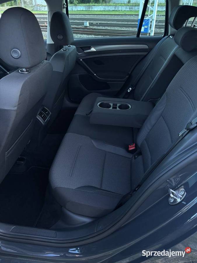 Golf 7 4MOTION Strzałkowo sprzedam