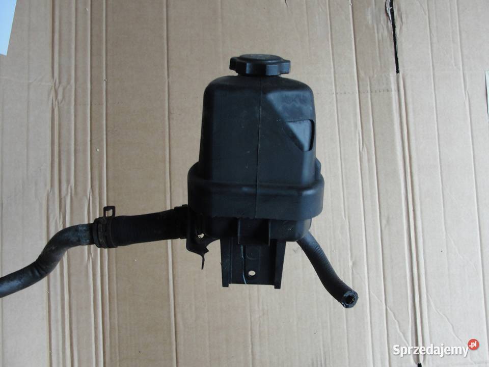 ZBIORNICZEK PŁYNU WSPOMAGANIA KIEROWNICY OPEL Rok produkcji 2008 Łomża