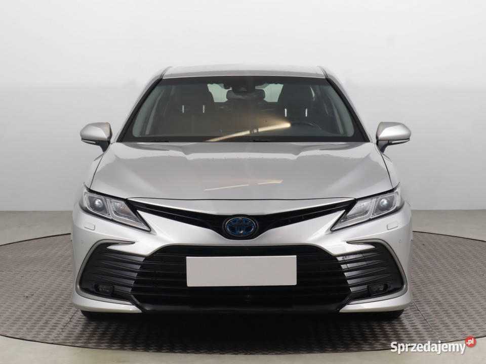 Toyota Camry 25 Hybrid Bielany Wrocławskie